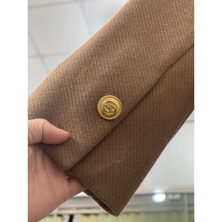 [THANH LÍ] BLAZER DẠ 2 LỚP SIZE S