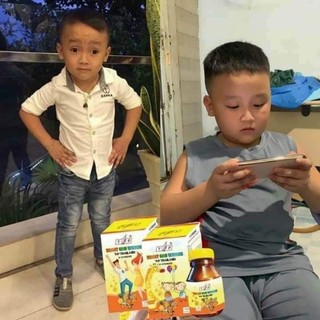 Vitamin Tăng Cân TP Thái Lan ( Có check mã vạch sp chính hãng )