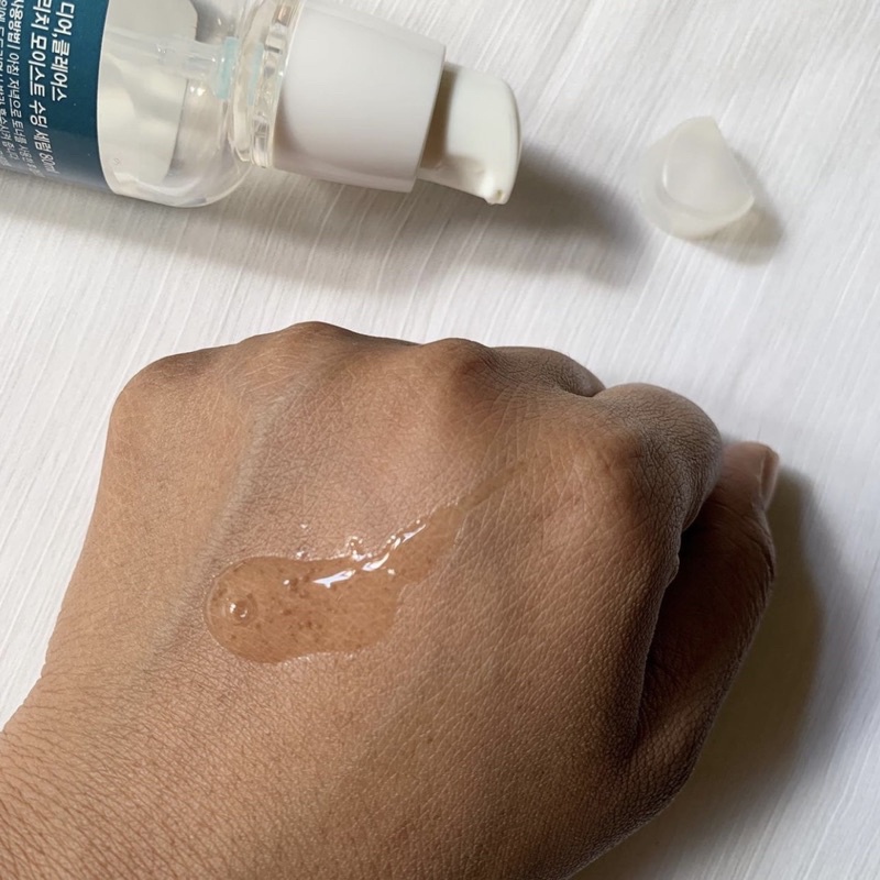 Serum KLAIRS Rich Moist Soothing 80ml