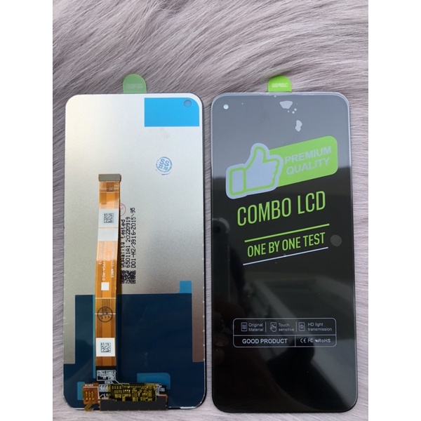 Màn hình OPPO A55 4G