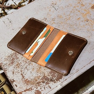 Ví Card Holder Mini Olderister