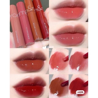 Son Bóng Romand Juicy Lasting