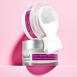 (Mẫu mới 2025) Kem dưỡng ẩm Murad HYDRO-DYNAMIC ULTIMATE MOISTURE