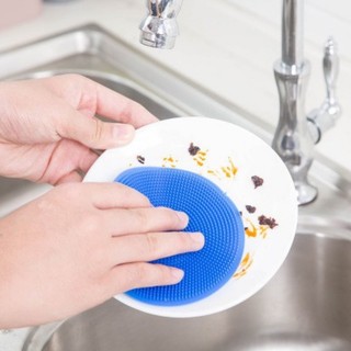 MIẾNG RỬA CHÉN SILICONE