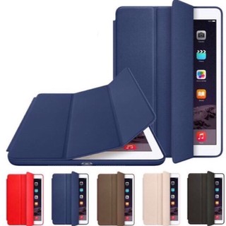 Bao da dành cho ipad gen 9 10.2 2021 khe đựng bút siêu mỏng, siêu mịn chống sốc