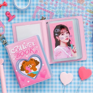 Album ảnh Daiso Hàn Quốc