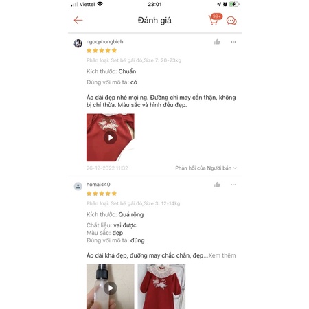 BỘ ÁO DÀI / SET ÁO DÀI CÔNG CHÚA BÉ GÁI SIZE 8-35KG