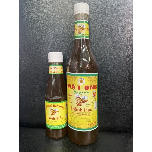 Mật Ong Thanh Hảo 3 Xị /1 Xị