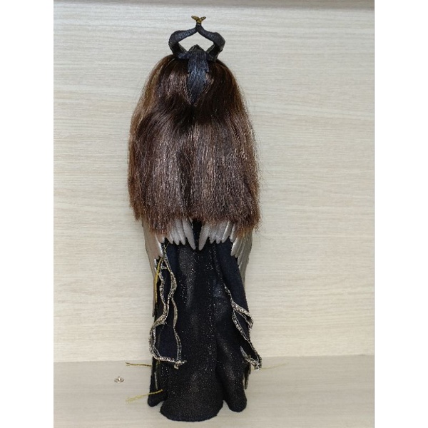 Búp bê barbie disney Maleficent