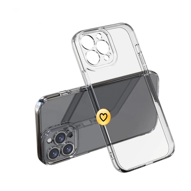[ỐP CHỐNG SỐC BẢO VỆ CAMERA] iPhone 14/ 14 Plus/ 14 Pro/ 14 Pro Max/ 13/ 13 Pro/ 13 Pro Max/ 12 Pro/ 12 Pro Max sd/ u196