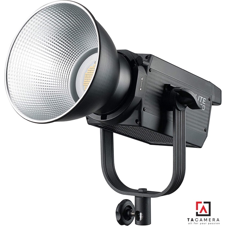 Đèn Led Nanlite FS150 AC Monolight (Hàng Chính Hãng)