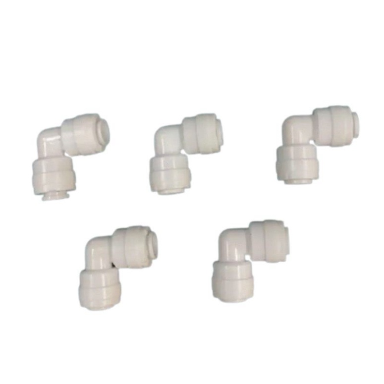 Trọn bộ 7 lõi lọc nước Kangaroo chính hãng dùng cho máy lọc nước Kangaroo KG104A-VTU