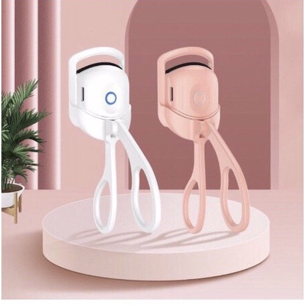 Máy Uốn Mi Điện Thông Minh Tiện Dụng
