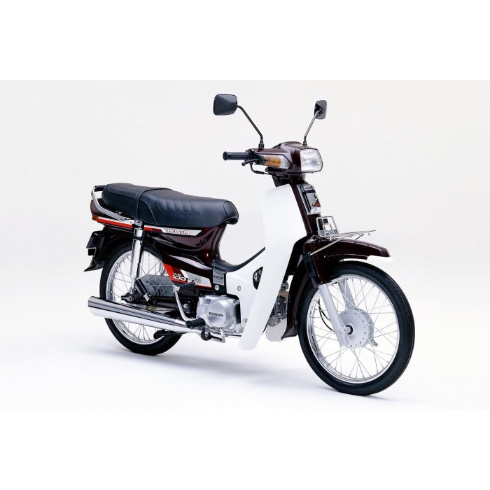Bộ ổ khoá xe dream 100cc 2 cạnh 4 cạnh 6 cạnh