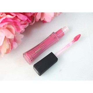 [ Hàng USA] Son Kem Lì L'Oreal Infallible Lip Pro Matte Gloss 6.3ml