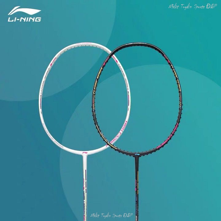 Vợt cầu lông Lining High Carbon 1000 (Chính hãng)