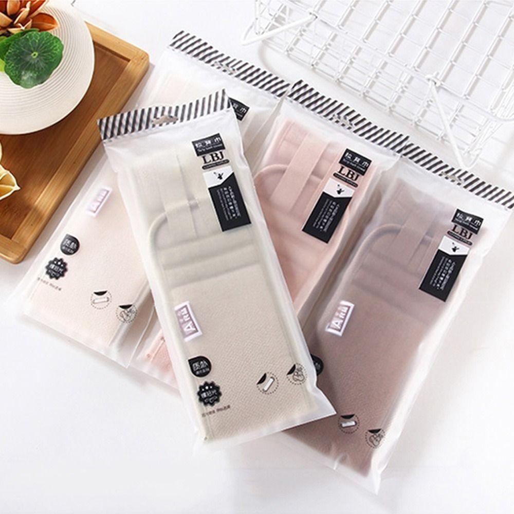 Găng Tay Mềm Mại Vệ Sinh Cơ Thể Khi Tắm