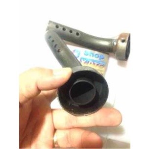 Ống Giảm Thanh Pô Ahm MS3549