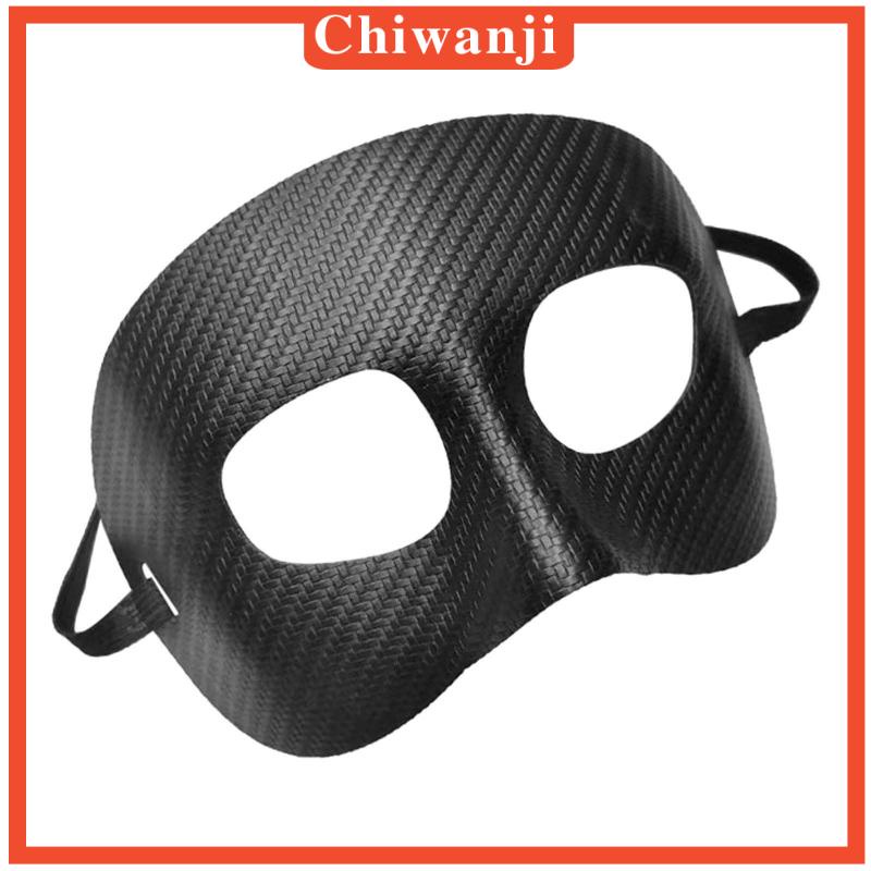 Mặt Nạ Bảo Vệ Mũi Bền Bỉ Có Dây Đeo Co Giãn Dùng Chơi Bóng Rổ