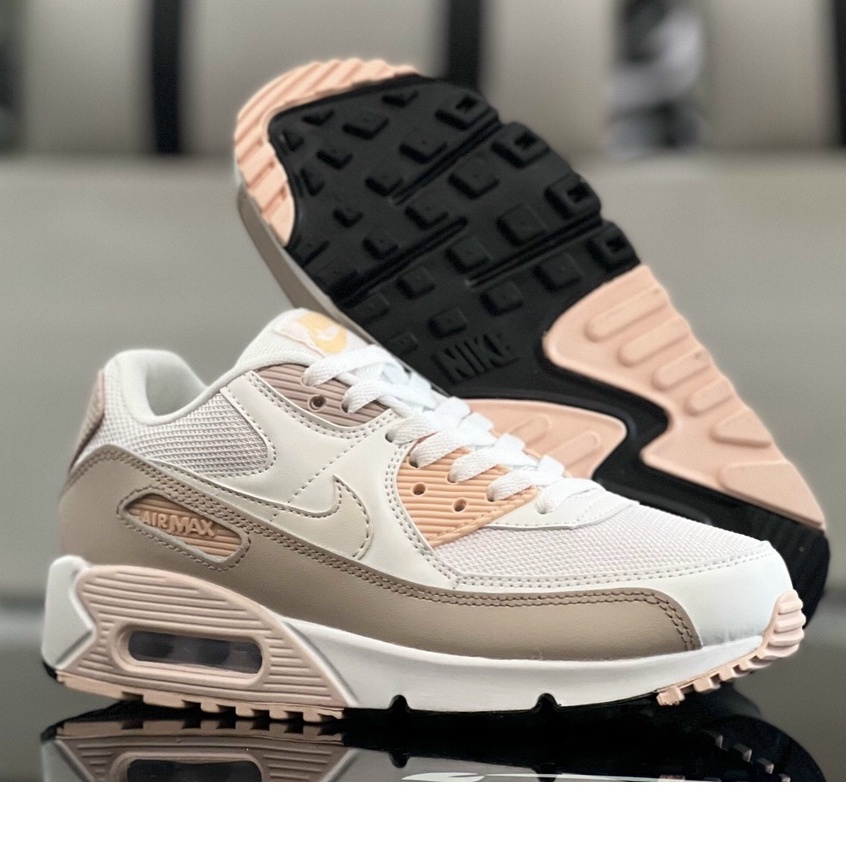 Giày Nike Air Max 90 NỮ | Chính Hãng - FullBox