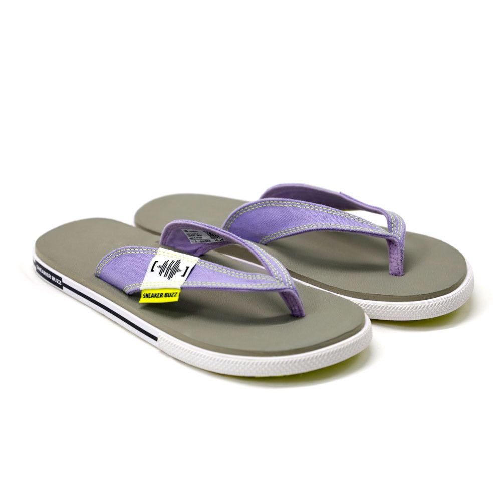 Dép Sneaker Buzz Seasonal Sandals - 1SB0016