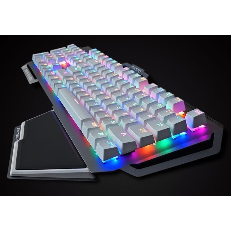 Bàn phím cơ FL ESports K180C