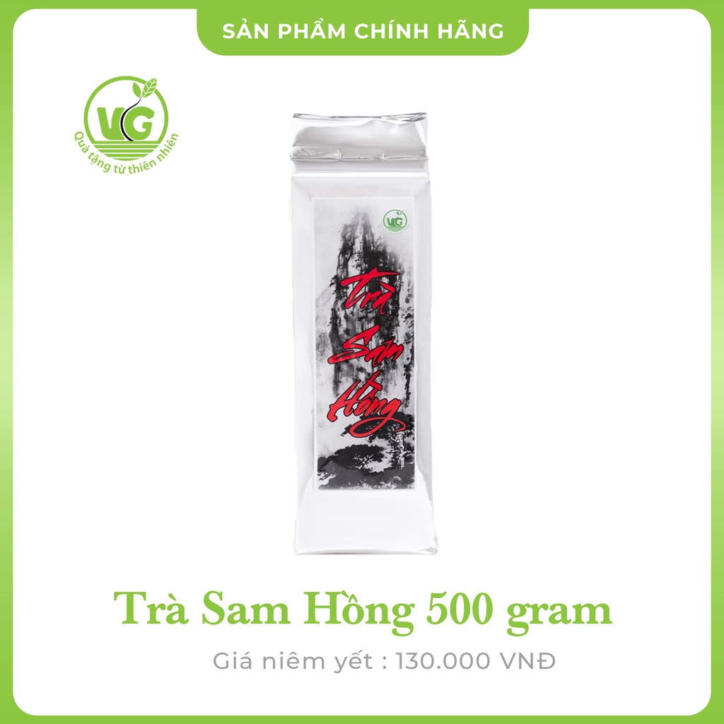 Trà Thảo Dược Ngủ Ngon Thanh Lọc Cơ Thể Giải Độc Gan