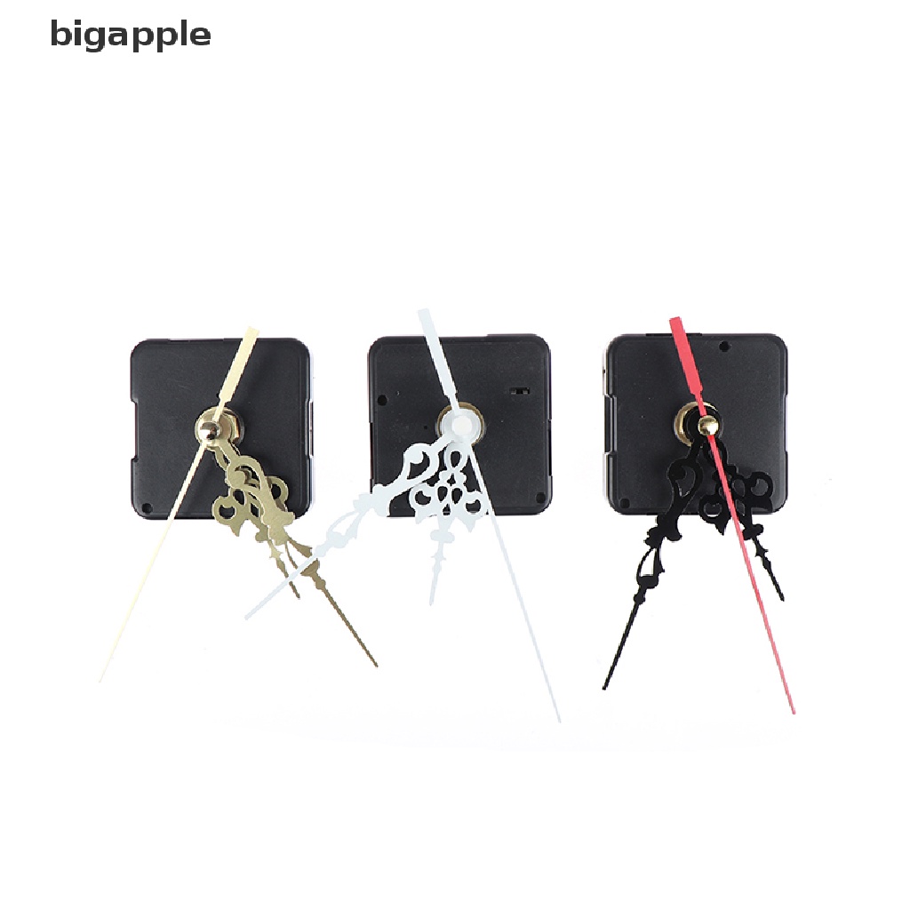 Bộ Kim Đồng Hồ Thay Thế Treo Tường DIY RDG