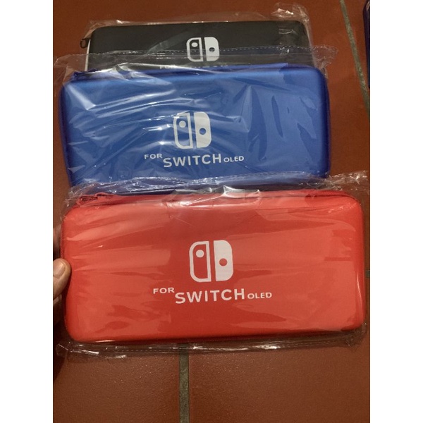 Hộp chống sốc Nintendo Switch túi đựng nintendo switch Oled đủ mẫu tự chọn bao đựng