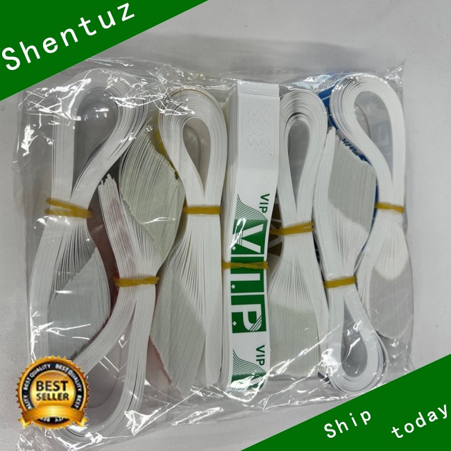 Set 700 Vòng Tay Giấy Nhiều Màu Chống Nước Dùng Một Lần Cho Sự Kiện / Tiệc Tùng / Lễ Hội Cho Bé