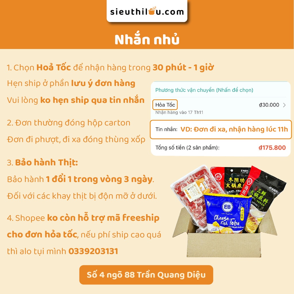 Xốt Ướp Thịt Nướng Bulgogi Bibigo - Xốt Ướp Hàn Quốc - Siêu Thị Lẩu & Đồ Nướng