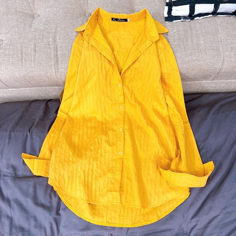 Áo Sơ Mi Nữ - BIG SIZE - ĐỦ SIZE cotton thuê