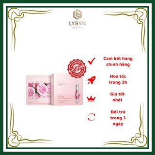 Mặt Nạ Weilaiya Hồng Vạn Cánh