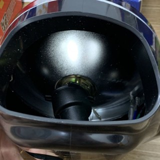 Đầu đèn CD,CL 50