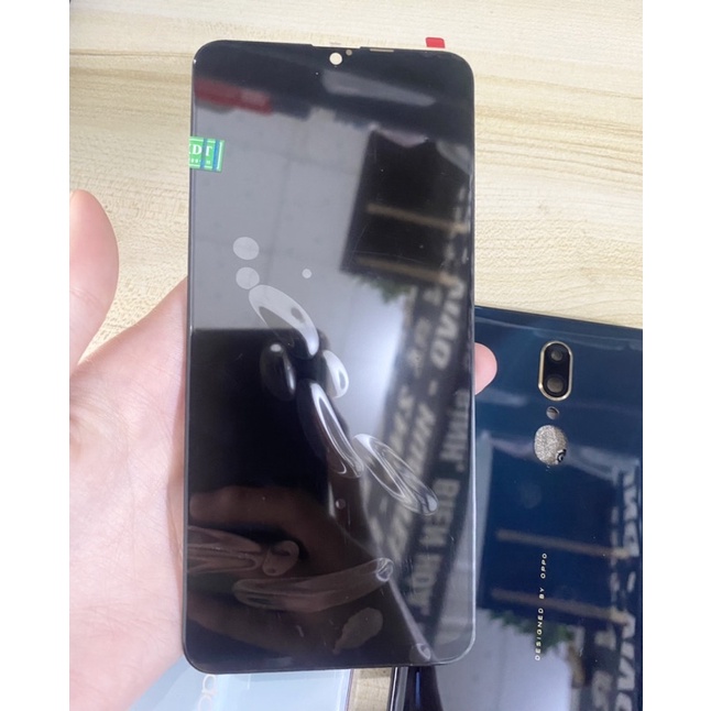 Combo Màn Hình + Bộ Vỏ Zin Oppo F11 Tặng Kèm Keo Dán B7000