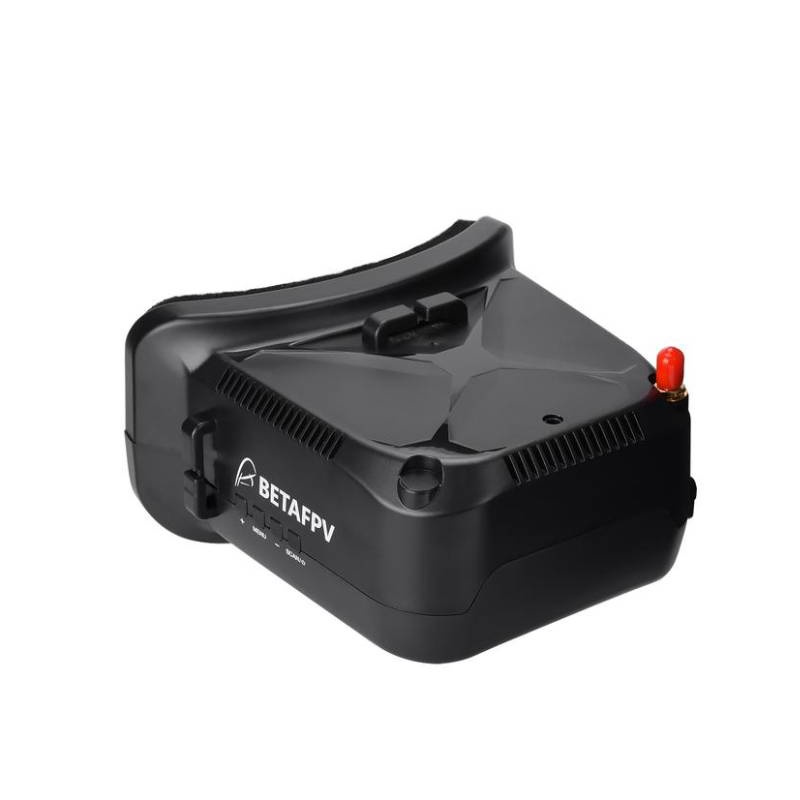 combo fpv bộ phát và bộ thu kính fpv cho xe tàu và máy bay