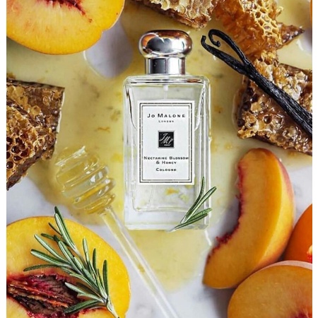 ᵗ.ʰ.ᵉ.ˢ.ᶜ.ᵉ.ⁿ.ᵗ - Nước hoa Nectarine Blossom & Honey Cologne 10ml ᵗ.ʰ.ᵉ.ˢ.ᶜ.ᵉ.ⁿ.ᵗ