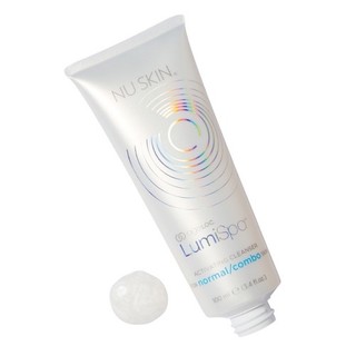 Sữa Rửa Mặt LUMISPA - Dành Cho Máy Rửa Mặt LumiSpa
