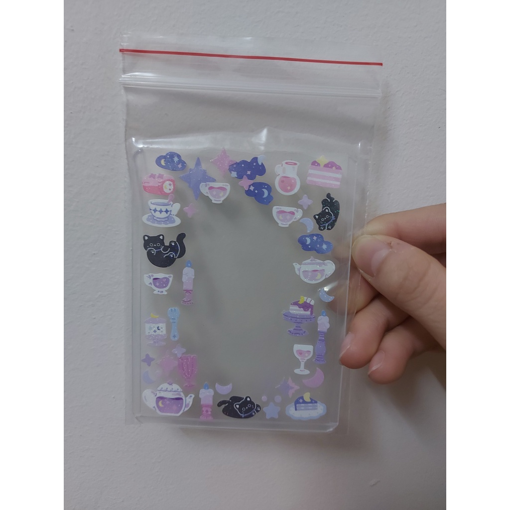 Toploader decor giá rẻ