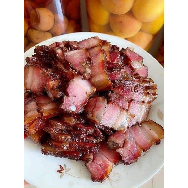 BA RỌI GÁC BẾP 500g.