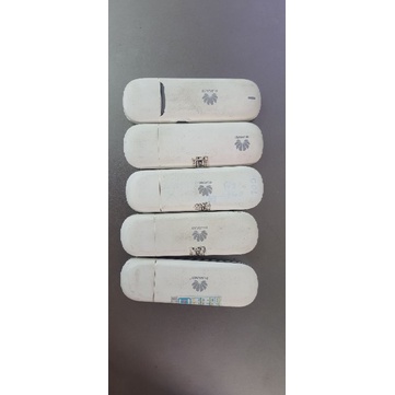 Usb 3G Huawei chính hãng, cũ