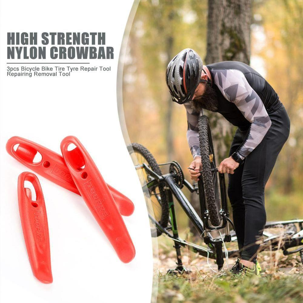 Dụng Cụ Tháo Lốp Xe Đạp Leo Núi VANES1