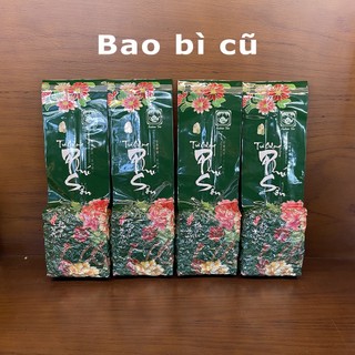 Trà Ô Long Thúy Ngọc - Oolong Phú Sơn [1kg]
