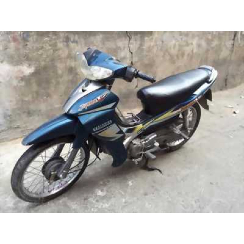 Củ công tắc xe yamaha Jupiter V