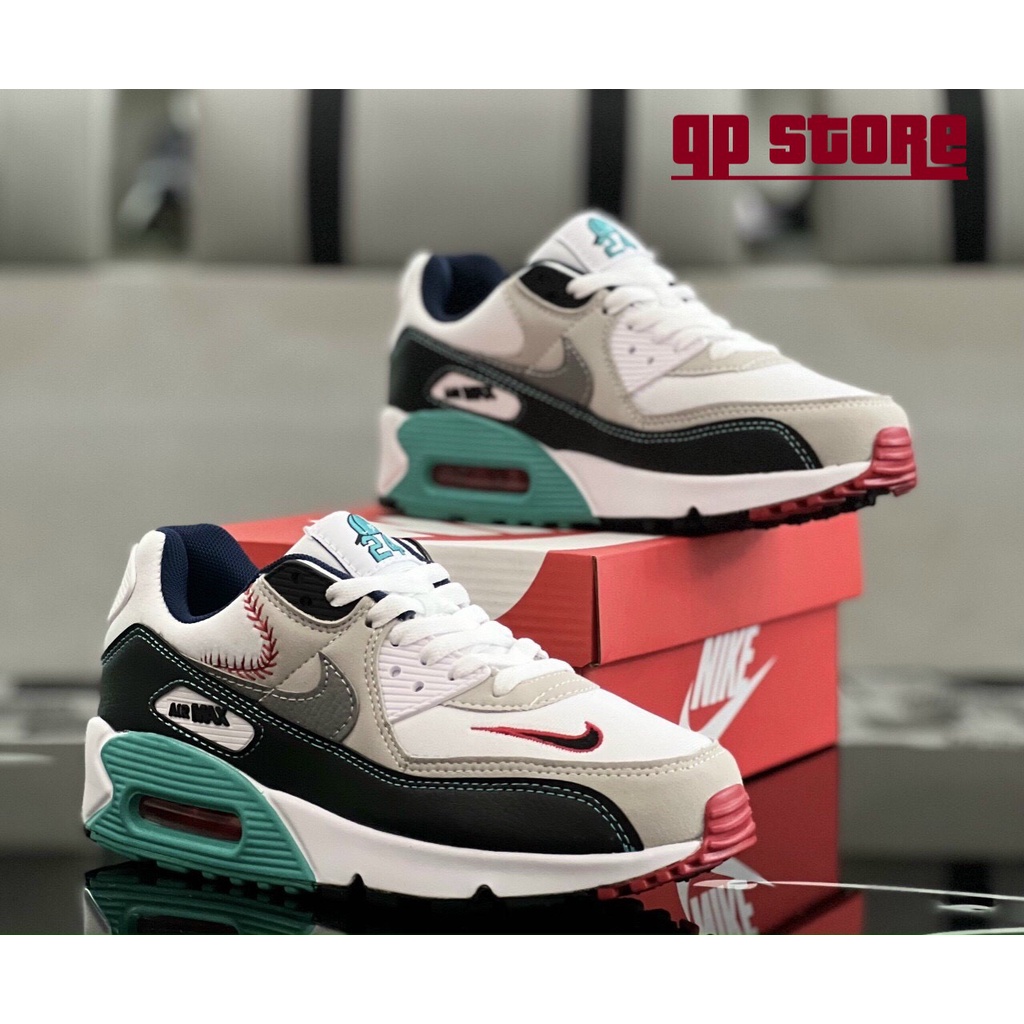 Giày Thể Thao Nike Air Max 90