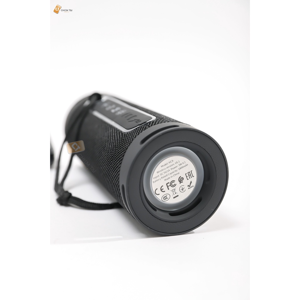 Loa Bluetooth Hoco HC9 Dazzling Pulse