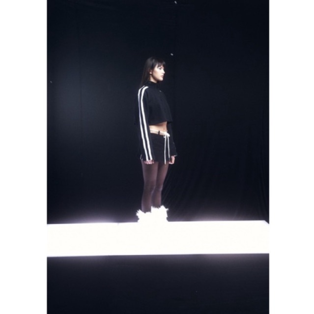 IBIBOSS : 2LINK JACKET