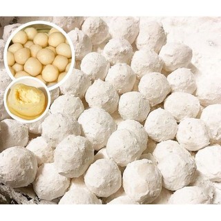 100 viên pho mai bọc bột lọc
