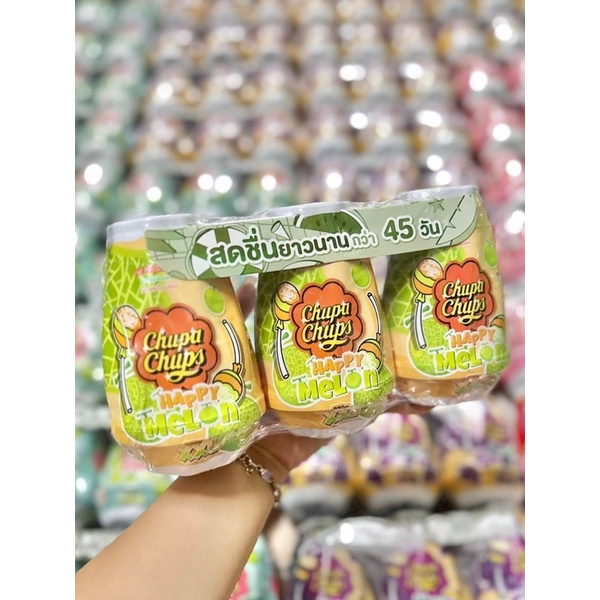 SÁP THƠM CHUPACHUPS 230g THÁI LAN