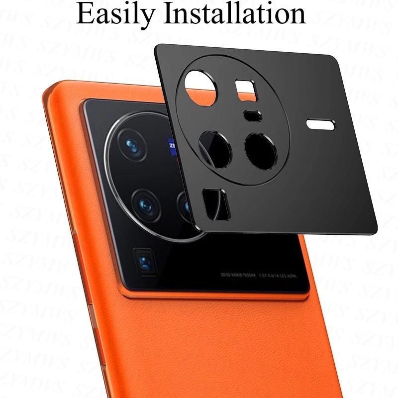 Miếng Dán Bảo Vệ Camera Cho Vivo X80 Pro X90 Pro Plus X Fold Note